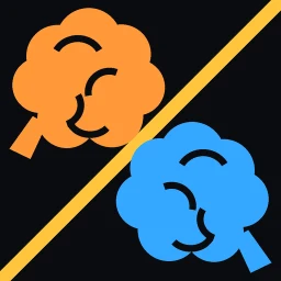 Ikon Rival Brains: 2 Player Games