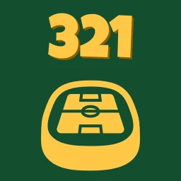 321 Football! Trivia