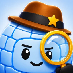 Symbol von Fallacy: Brain Training Logic