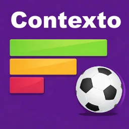 Ikon Contexto Football Quiz