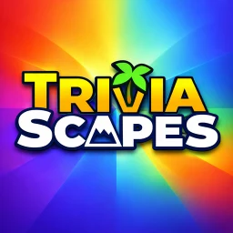 Symbol von IQ & brain test: Triviascapes